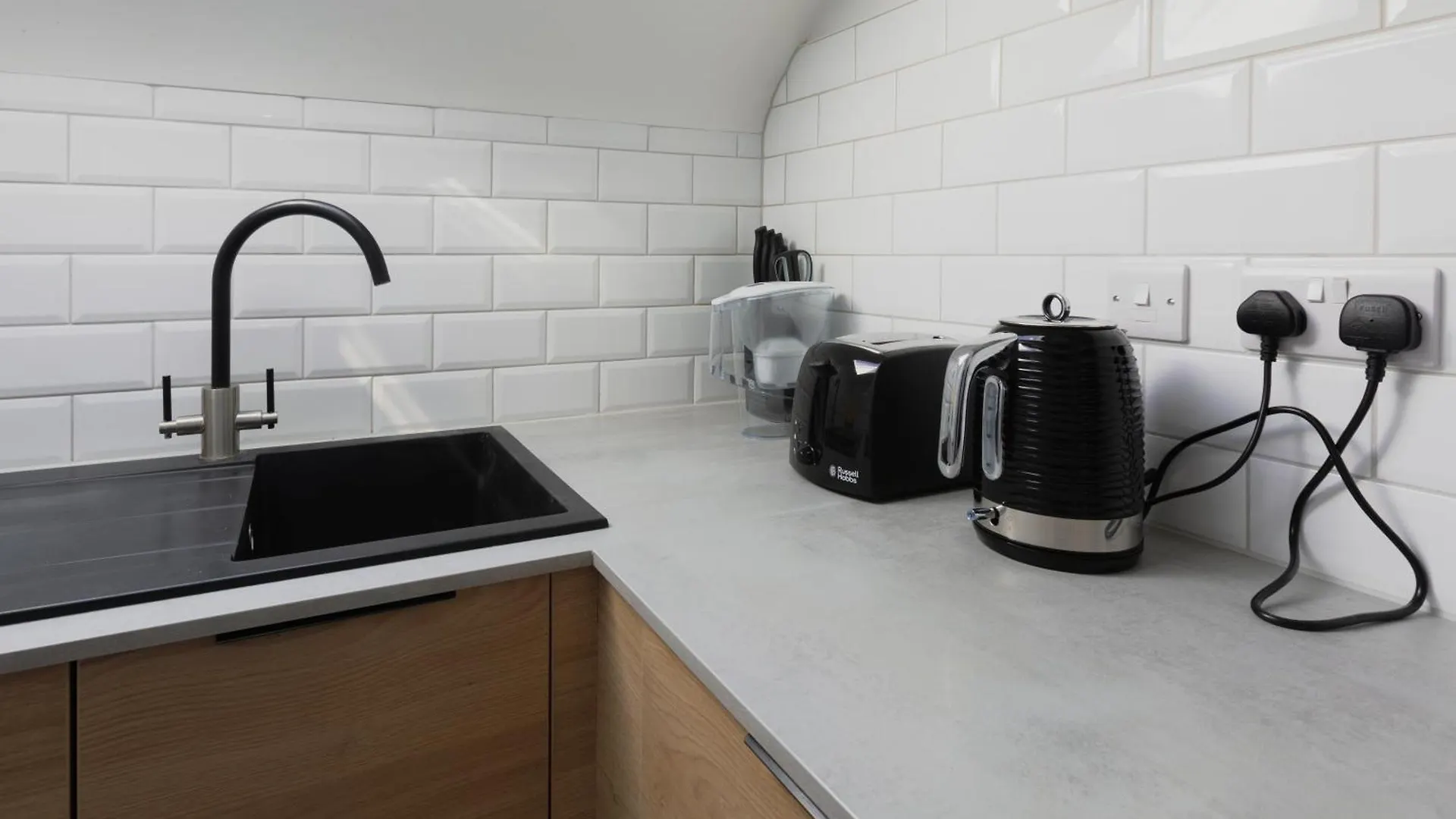 Newly Refurbished Two Bedroom Flat Near Town Centre Bournemouth