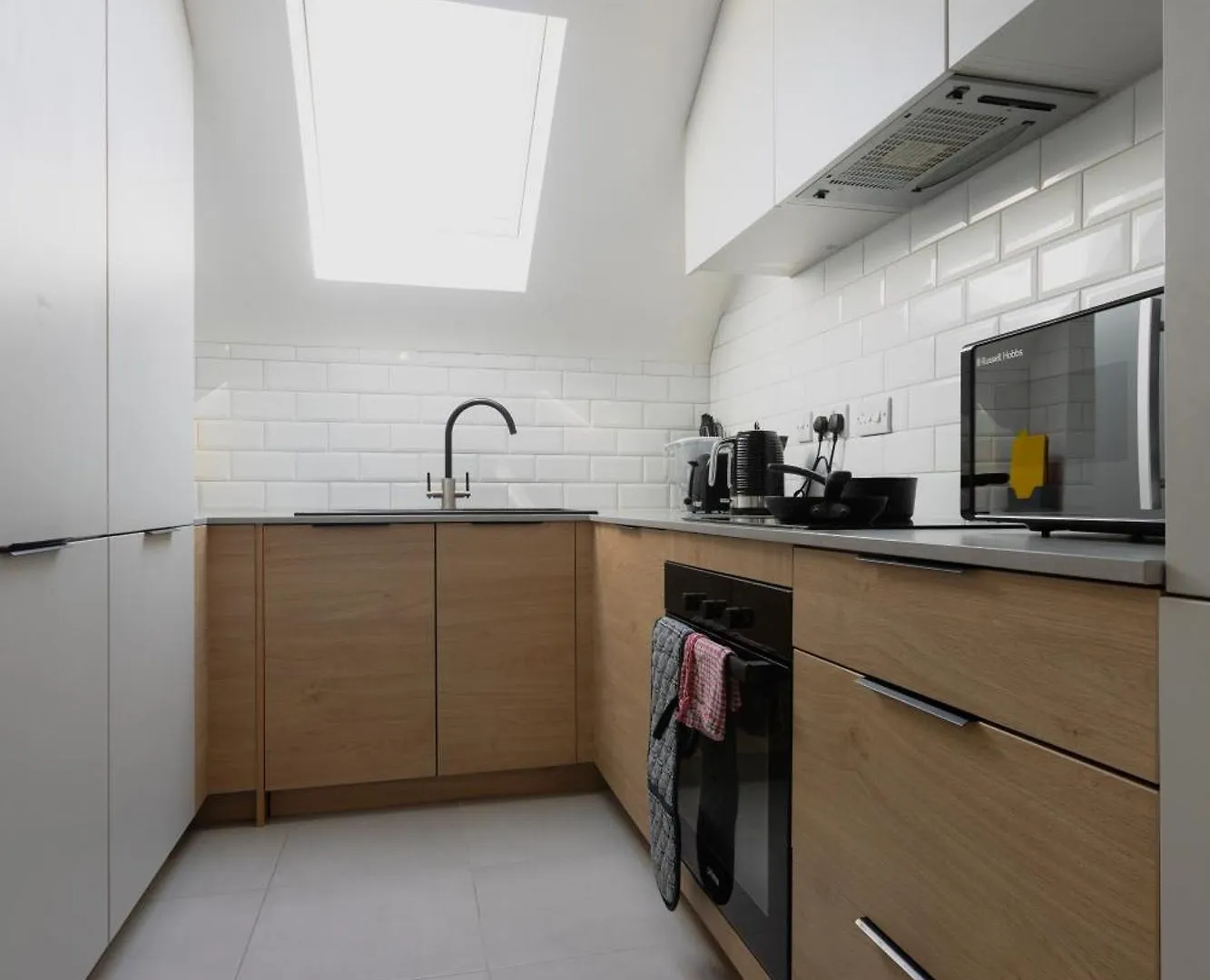 Apartment Newly Refurbished Two Bedroom Flat Near Town Centre Bournemouth United Kingdom