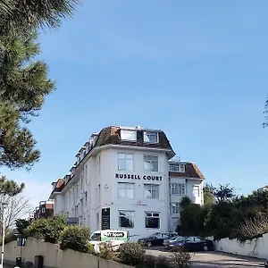 Belvilla Russel Court Bournemouth